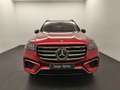 Mercedes-Benz GLS 450 GLS 450d 4M AMG Ultimate E-Active FondEnter AHK Rojo - thumbnail 2