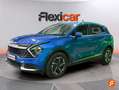 Kia Sportage 1.6 T-GDi MHEV 110kW (150CV) Drive 4x2 Azul - thumbnail 3