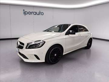 Classe Sport 4matic auto