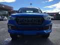 Foton Tunland G7 6 MT PRONTA CONSEGNA!! Albastru - thumbnail 5
