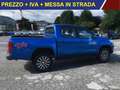 Foton Tunland G7 6 MT PRONTA CONSEGNA!! Albastru - thumbnail 3