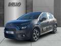 Citroen C3 C-Series , Navi ,LED, Klimaautom, DAB, Allwetterre Grau - thumbnail 1