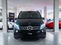 Mercedes-Benz V 250 250 d Automatic Premium Long -IVA ESCLUSA-7 POSTI Zwart - thumbnail 2