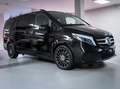 Mercedes-Benz V 250 250 d Automatic Premium Long -IVA ESCLUSA-7 POSTI Zwart - thumbnail 3