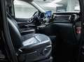 Mercedes-Benz V 250 250 d Automatic Premium Long -IVA ESCLUSA-7 POSTI Noir - thumbnail 20