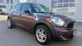 MINI One Countryman 1.6 AUTOMATIK TÜV,LEDER,EURO6,PDC Braun - thumbnail 2