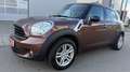 MINI One Countryman 1.6 AUTOMATIK TÜV,LEDER,EURO6,PDC Braun - thumbnail 1