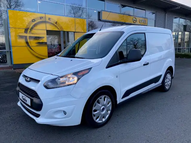 Ford Transit Connect Kasten Trend L1  Kamera Notbremsass. Berganfahrass