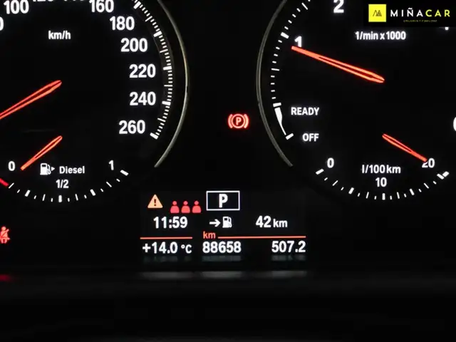 BMW X2 view 9