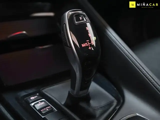 BMW X2 view 10
