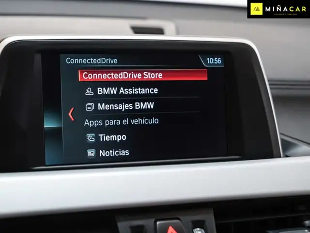 BMW X2 view 12