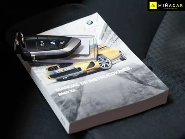 BMW X2 view 25