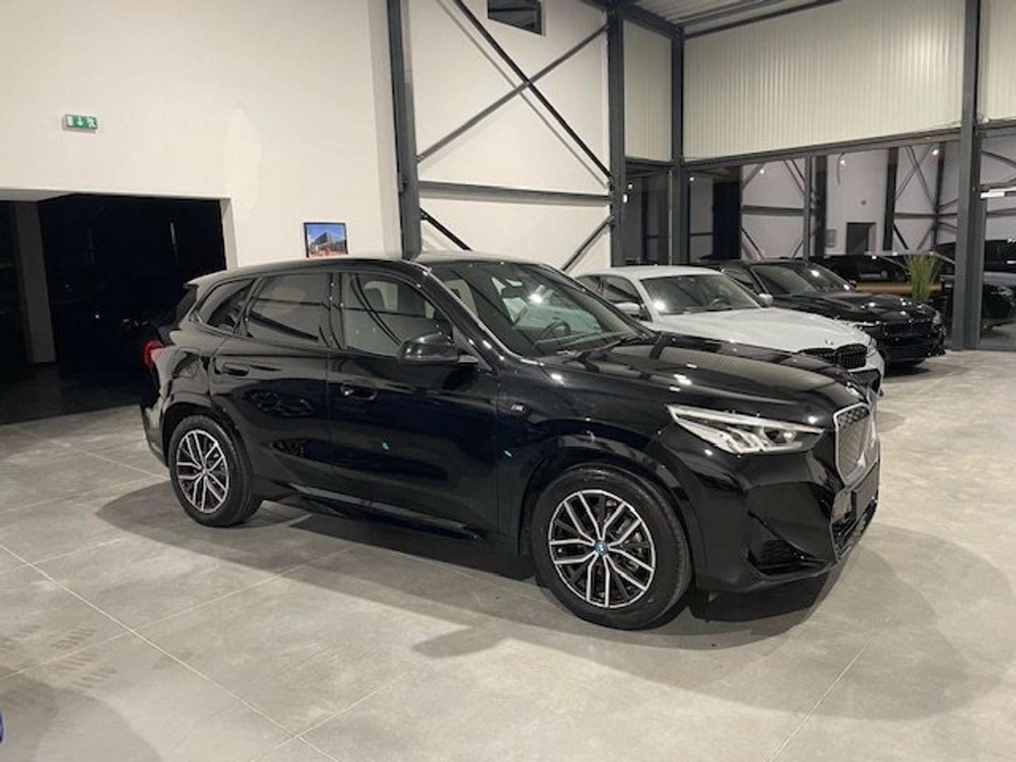 BMW IX1 M-Pack EDrive20 - - Joinsteer - #2