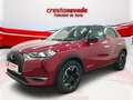 DS Automobiles DS 3 Crossback PureTech 73 kW Manual CONNECTED CHIC Piros - thumbnail 1