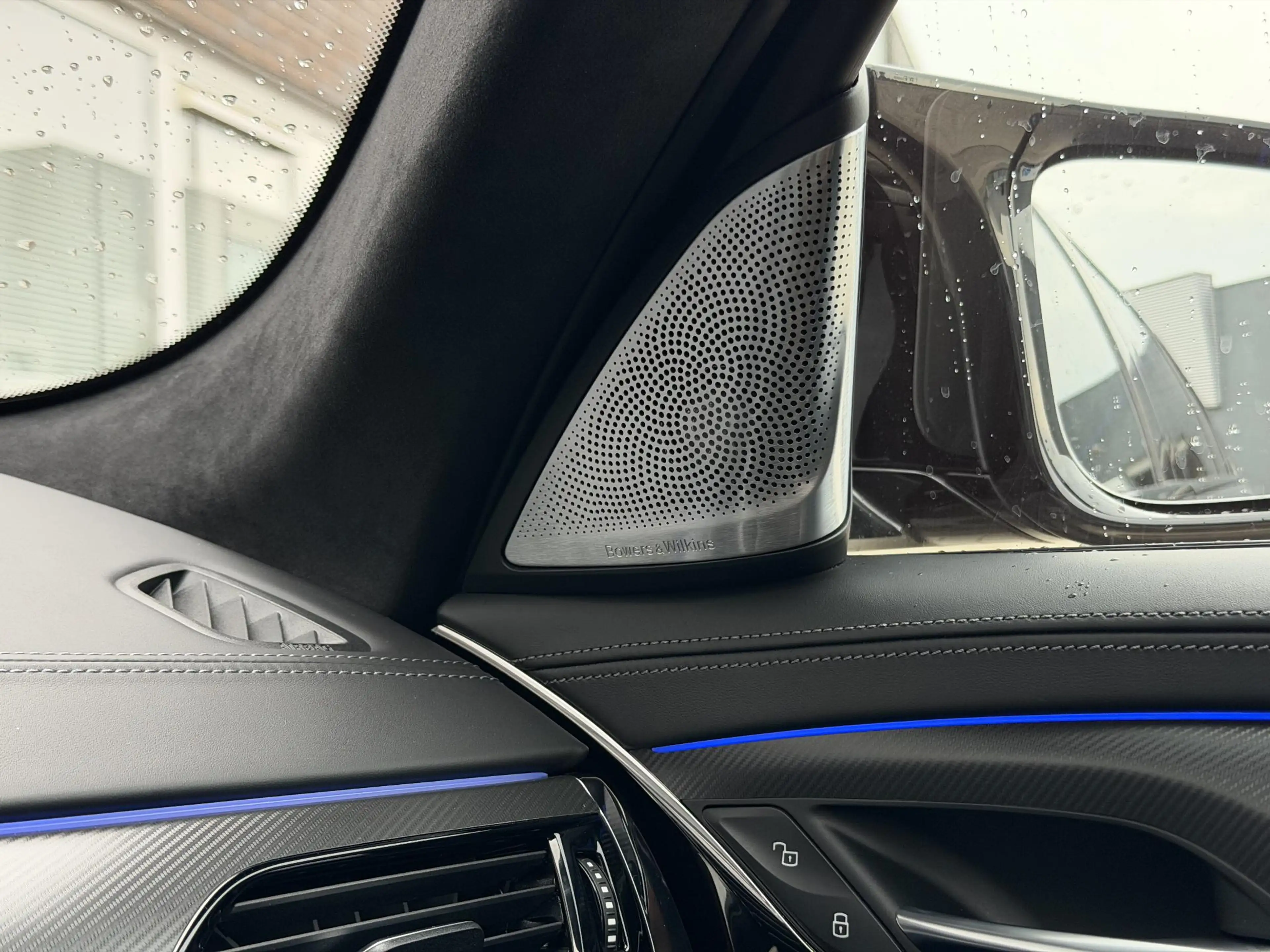 BMW M5 Competition | CARBON | CERAMIC | INDIVIDUAL | BOWE — photo 29
