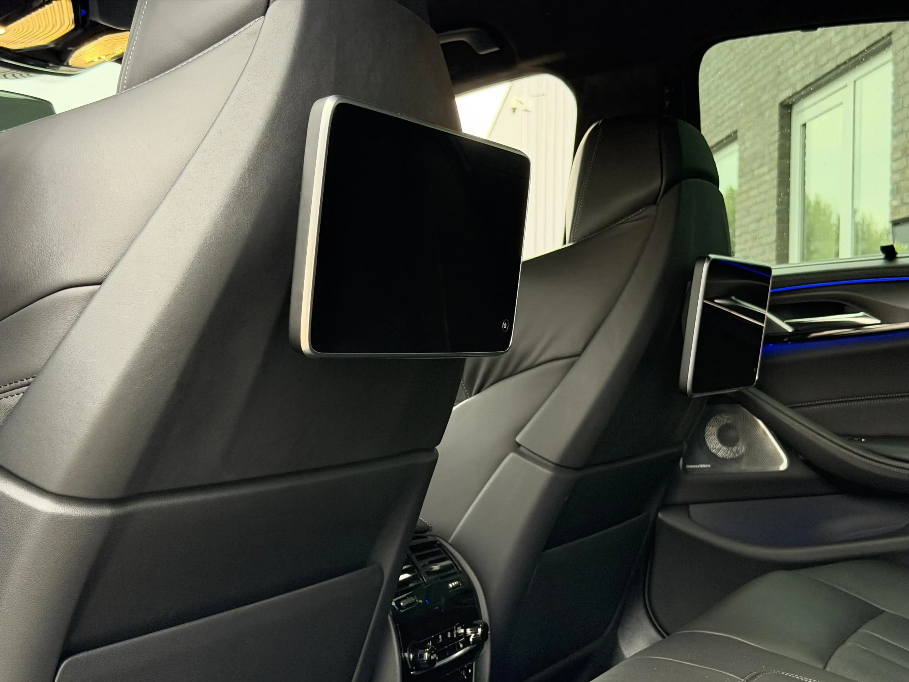 BMW M5 Competition | CARBON | CERAMIC | INDIVIDUAL | BOWE — photo 12