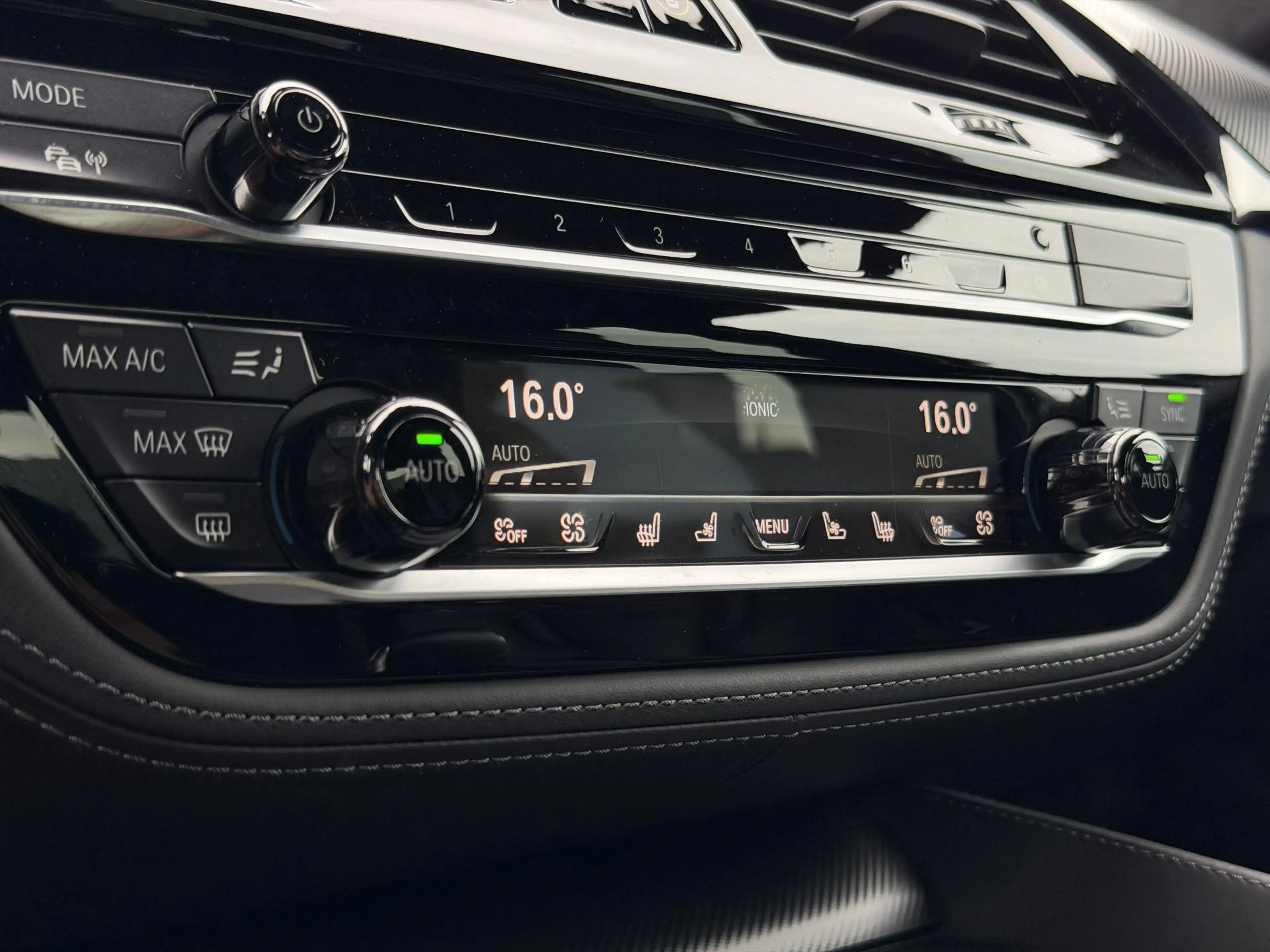 BMW M5 Competition | CARBON | CERAMIC | INDIVIDUAL | BOWE — photo 41