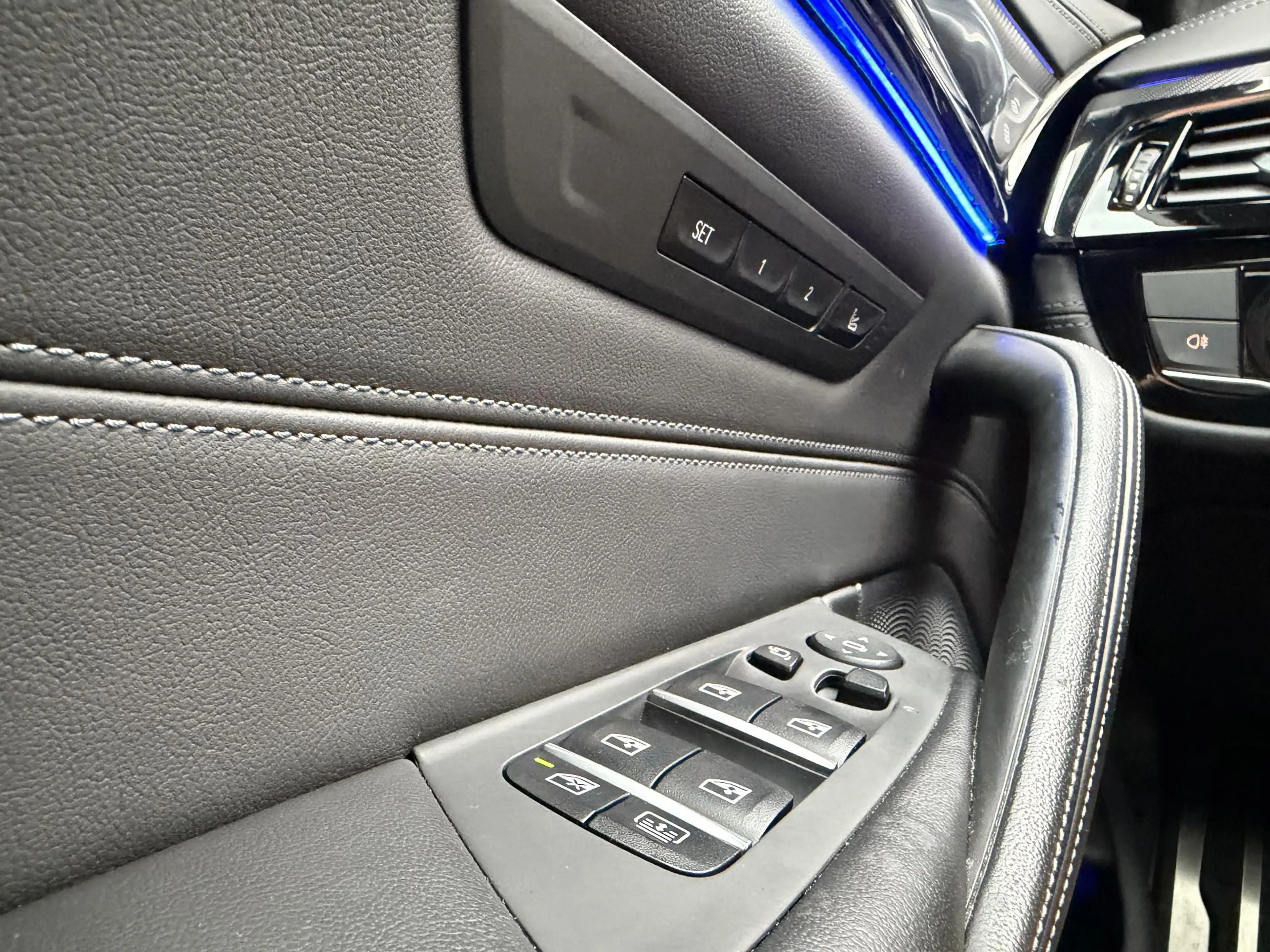 BMW M5 Competition | CARBON | CERAMIC | INDIVIDUAL | BOWE — photo 23
