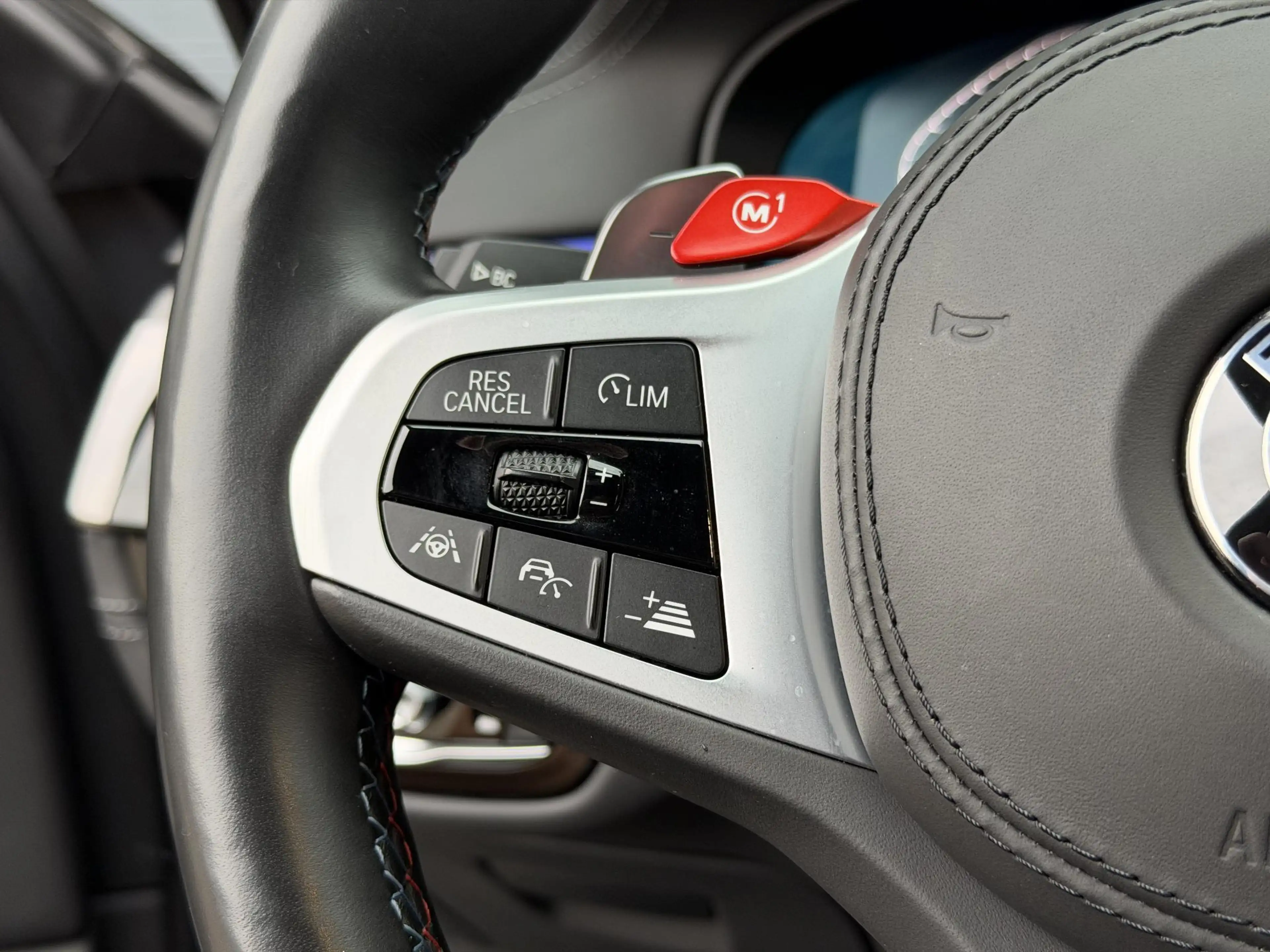 BMW M5 Competition | CARBON | CERAMIC | INDIVIDUAL | BOWE — photo 25
