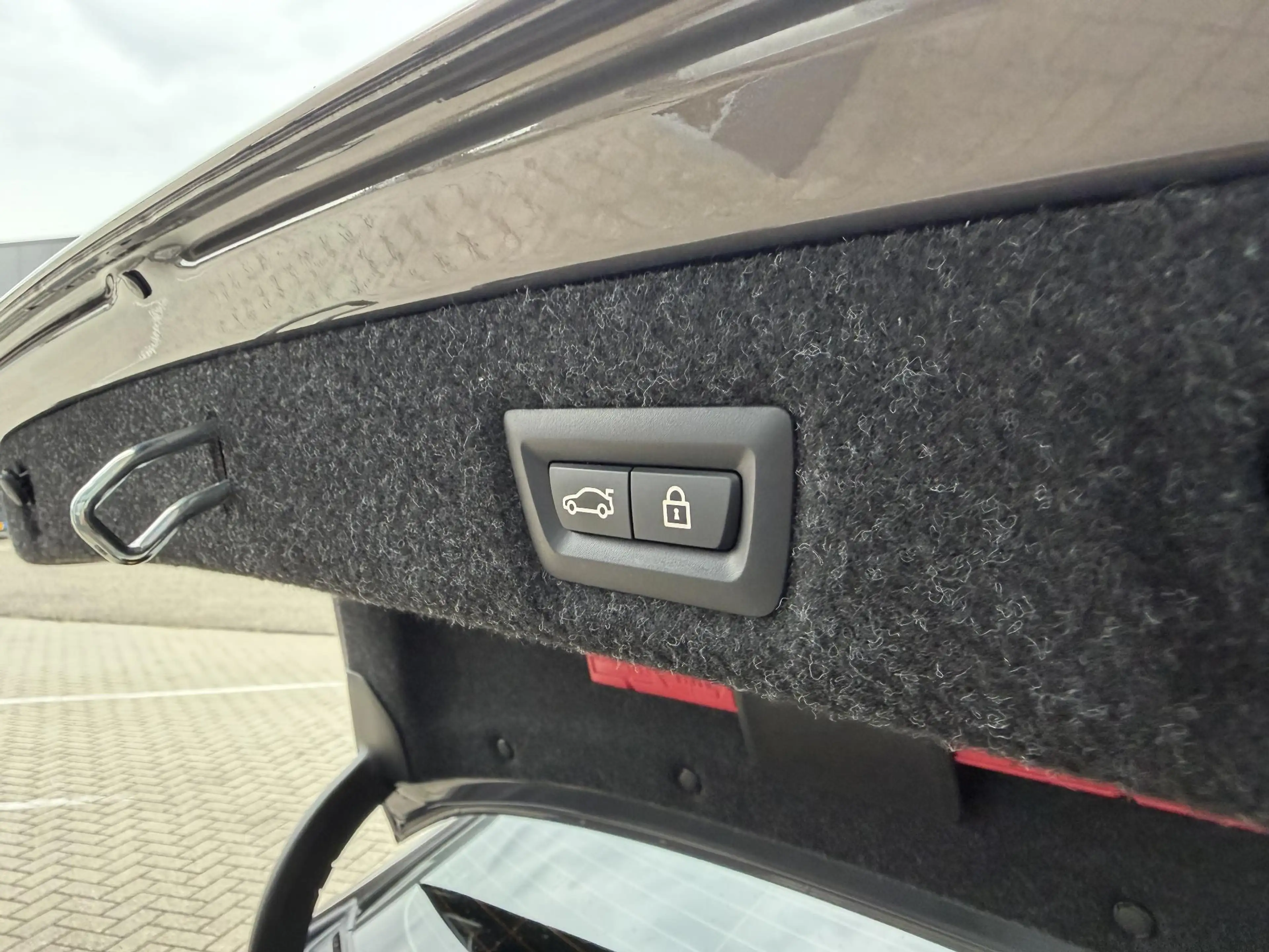 BMW M5 Competition | CARBON | CERAMIC | INDIVIDUAL | BOWE — photo 13