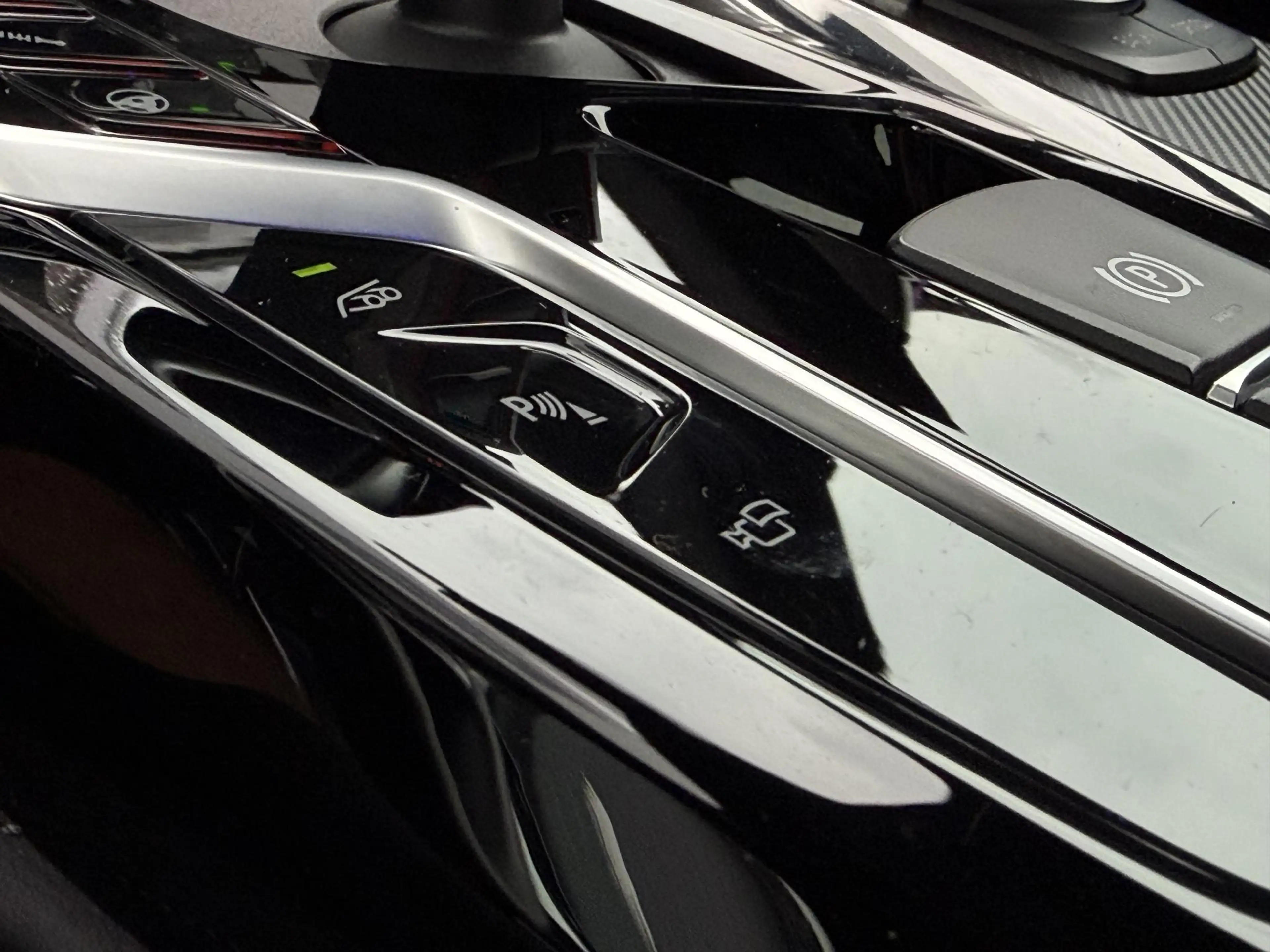 BMW M5 Competition | CARBON | CERAMIC | INDIVIDUAL | BOWE — photo 47