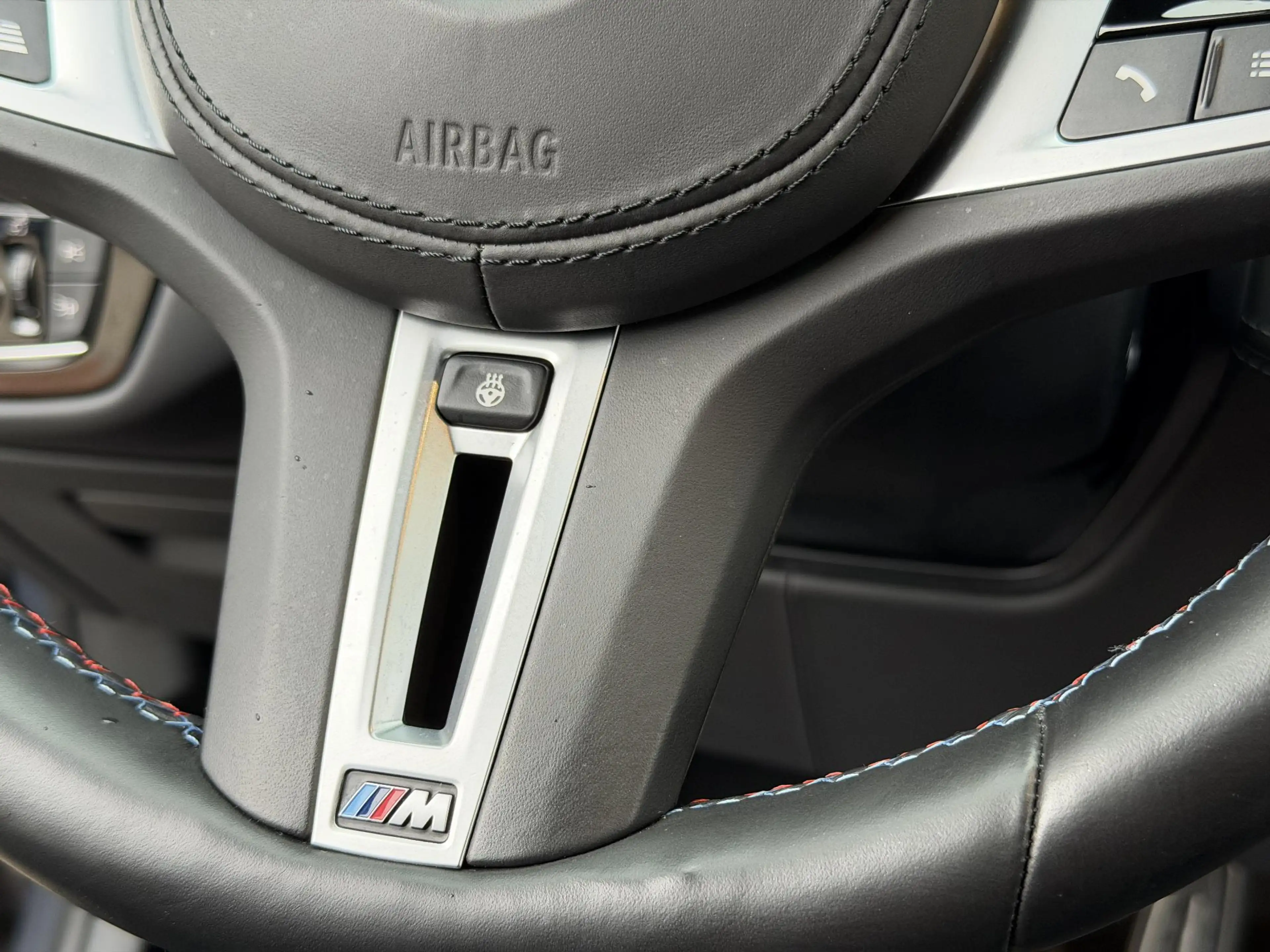 BMW M5 Competition | CARBON | CERAMIC | INDIVIDUAL | BOWE — photo 27