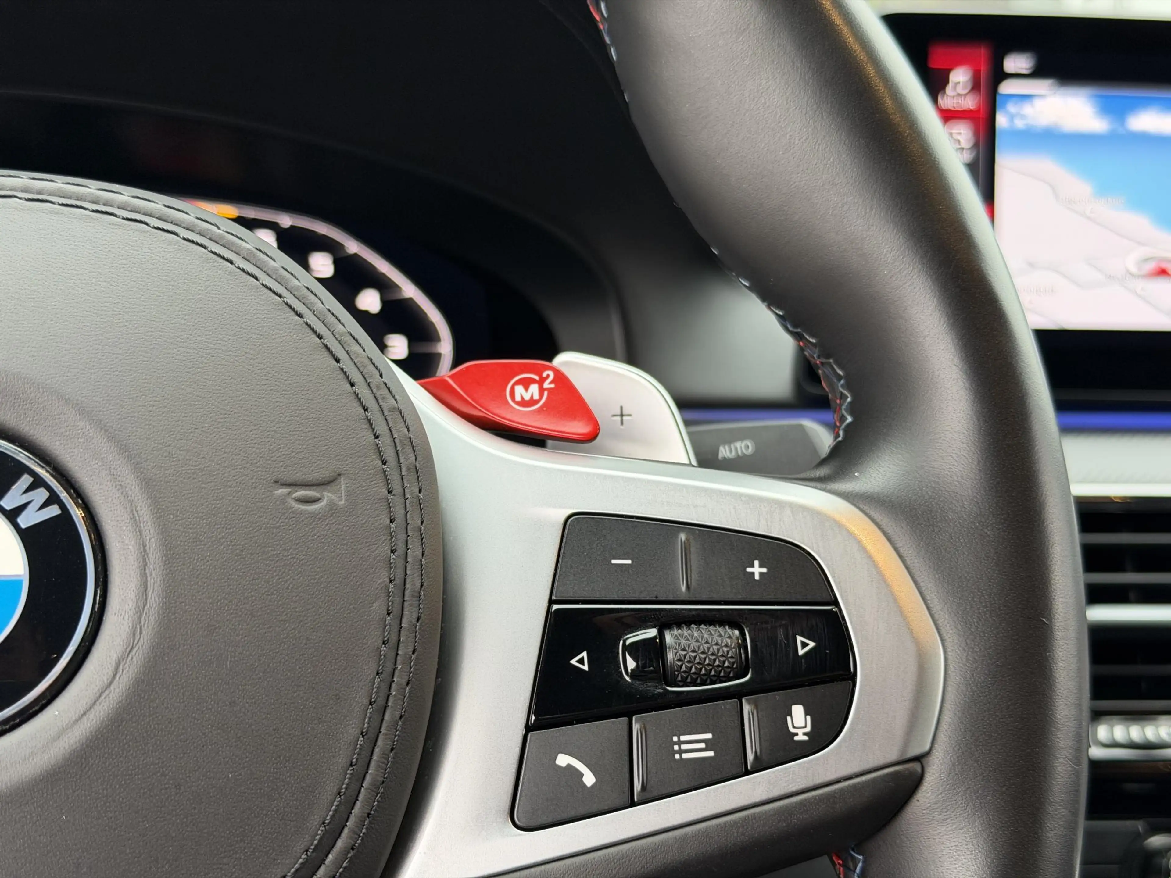 BMW M5 Competition | CARBON | CERAMIC | INDIVIDUAL | BOWE — photo 26