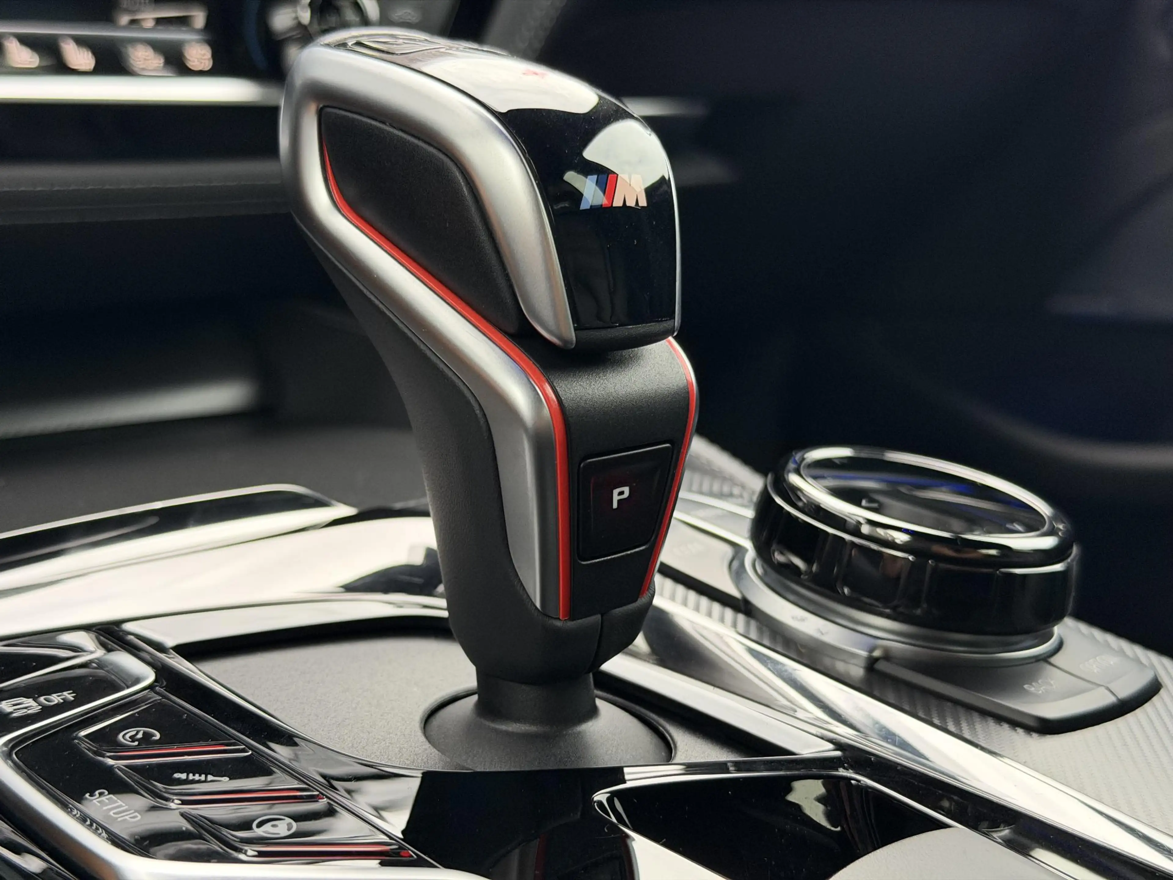 BMW M5 Competition | CARBON | CERAMIC | INDIVIDUAL | BOWE — photo 44