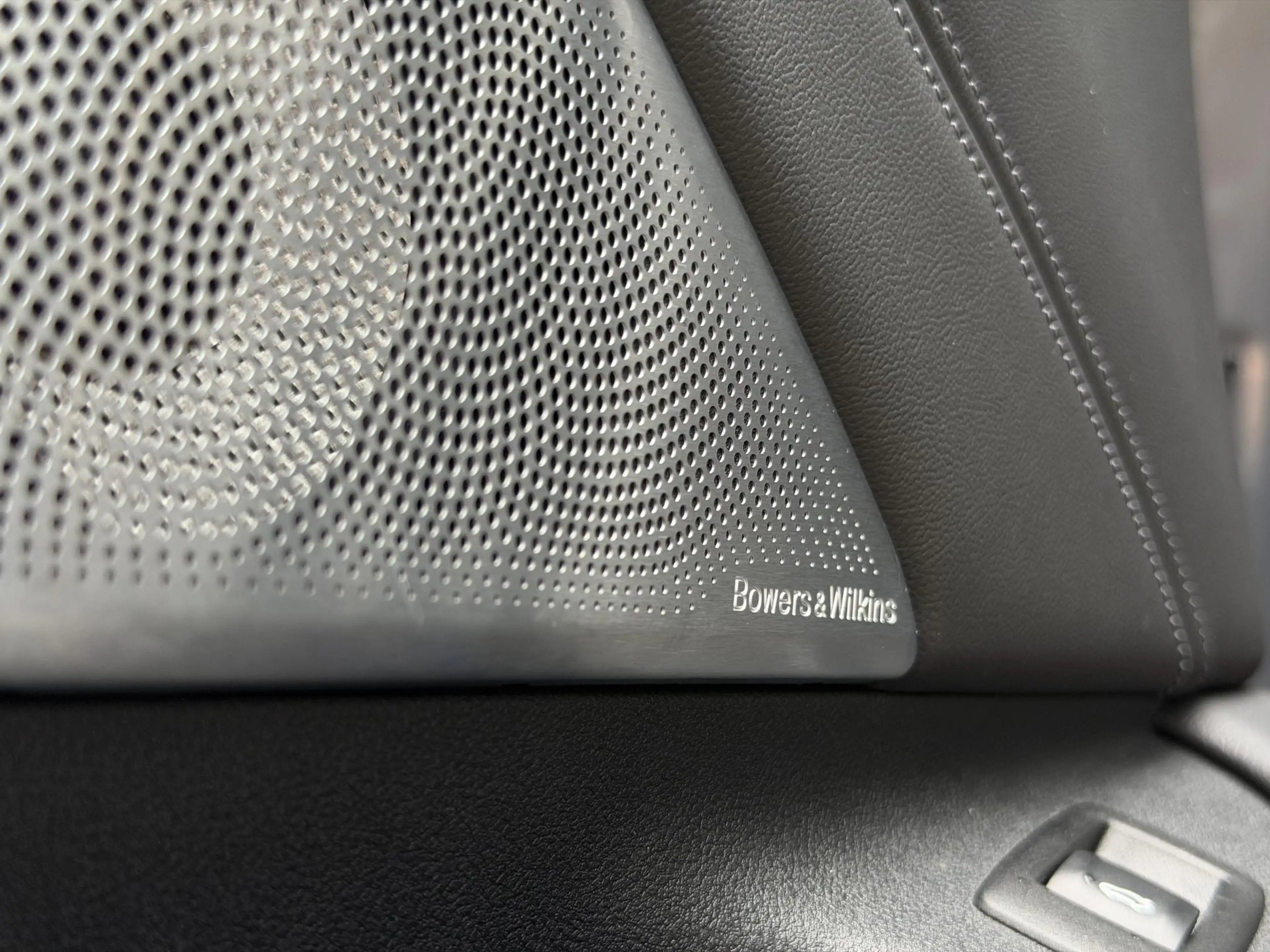 BMW M5 Competition | CARBON | CERAMIC | INDIVIDUAL | BOWE — photo 15