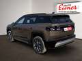 Jeep Compass eDCT 1.2 W First Edition 2xKlima AUT LED Braun - thumbnail 12