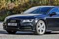 Audi S7 4.0 V8 TFSI crna - thumbnail 14