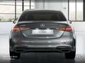 Mercedes-Benz C 200 4M AMG+NIGHT+PANO+360+LED+TOTW+KEYLESS+9G Grau - thumbnail 7
