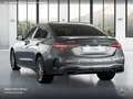 Mercedes-Benz C 200 4M AMG+NIGHT+PANO+360+LED+TOTW+KEYLESS+9G Grau - thumbnail 20