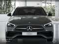 Mercedes-Benz C 200 4M AMG+NIGHT+PANO+360+LED+TOTW+KEYLESS+9G Grau - thumbnail 6