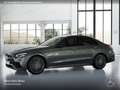 Mercedes-Benz C 200 4M AMG+NIGHT+PANO+360+LED+TOTW+KEYLESS+9G Grau - thumbnail 3
