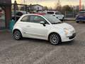 Fiat 500C 0,9 TwinAir Turbo 105 500S Start&Stop S Weiß - thumbnail 4