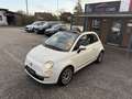 Fiat 500C 0,9 TwinAir Turbo 105 500S Start&Stop S Weiß - thumbnail 16