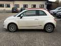 Fiat 500C 0,9 TwinAir Turbo 105 500S Start&Stop S Weiß - thumbnail 8