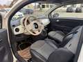 Fiat 500C 0,9 TwinAir Turbo 105 500S Start&Stop S Weiß - thumbnail 9