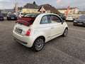 Fiat 500C 0,9 TwinAir Turbo 105 500S Start&Stop S Weiß - thumbnail 15