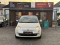 Fiat 500C 0,9 TwinAir Turbo 105 500S Start&Stop S Weiß - thumbnail 2