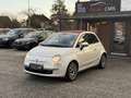 Fiat 500C 0,9 TwinAir Turbo 105 500S Start&Stop S Weiß - thumbnail 1