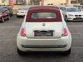 Fiat 500C 0,9 TwinAir Turbo 105 500S Start&Stop S Weiß - thumbnail 6