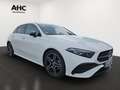 Mercedes-Benz A 200 +AMG+NIGHT+AHK+DIGITAL+SOUND+WINTER-PAKET+ Weiß - thumbnail 2