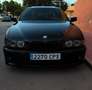 BMW 530 530d Aut. Negro - thumbnail 1