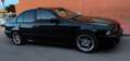BMW 530 530d Aut. Negro - thumbnail 7