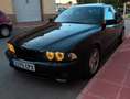 BMW 530 530d Aut. Negro - thumbnail 5