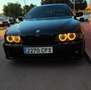 BMW 530 530d Aut. Negro - thumbnail 4
