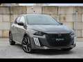 Peugeot 208 GT -CAM-NAV-CARPLAY-P.SENS V+A Gris - thumbnail 3