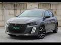 Peugeot 208 GT -CAM-NAV-CARPLAY-P.SENS V+A Gris - thumbnail 1